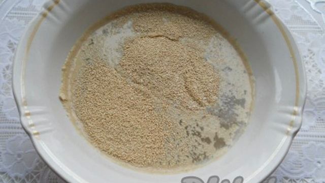 Кухня Мамашки