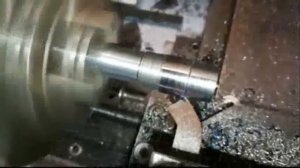 токарный станок своими руками.