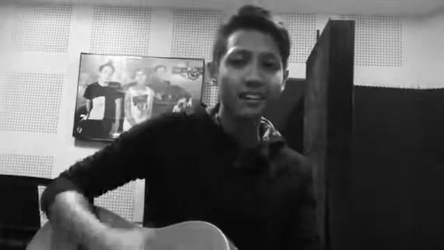 HANA - AZIZ HARUN (COVER BY BADRUZZAMAN GHANI смотреть онлайн