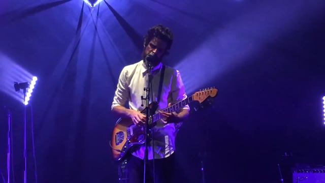 Devendra Banhart - Sound and Vision + Carmensita + Shabop Shalom смотреть онлайн