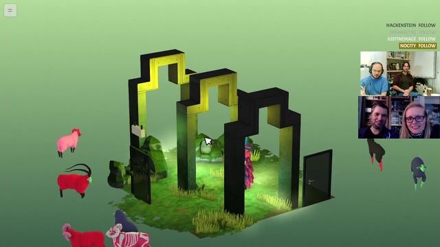 IndieGames und Dev Talk #5 SOLITUNE (zusammen mit Jana und Friedrich von Rat King Entertainment) смотреть онлайн