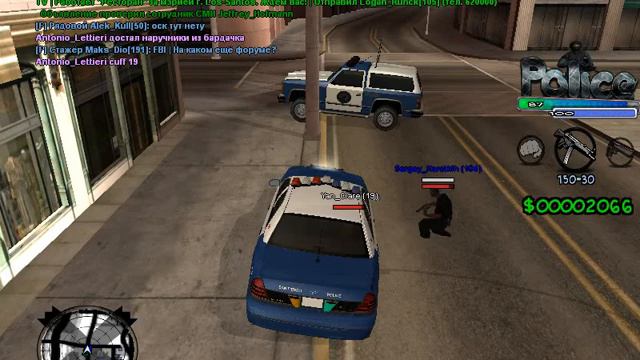 1.НОНрп коп 2.ДМ+ЗЗ смотреть онлайн