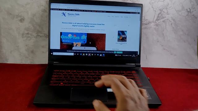 10 Windows 10 Touchpad Tips | Skyrocket Your Productivity