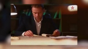 Легенды советского сыска. В гриме