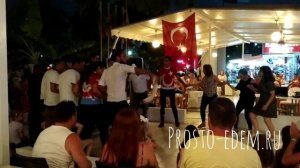 Отель Dream of Side в Сиде (Турция): отзыв 2019