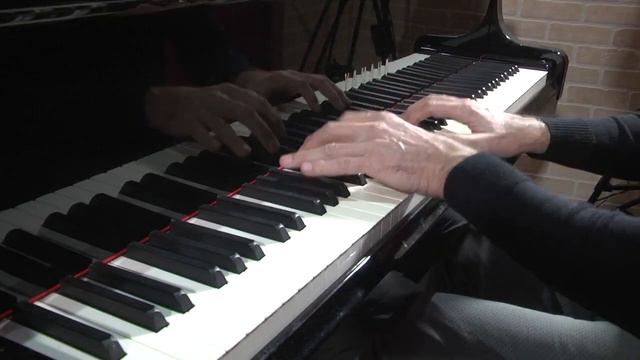 We are the champions - (Piano) смотреть онлайн