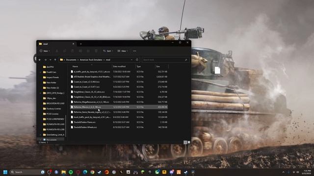 How to install ATS Coast to Coast Mod (2023 - Easy step by step) (OUTDATED) смотреть онлайн