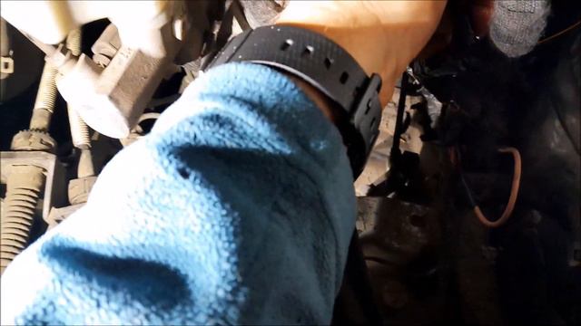 Uszkodzona wiązka Skoda Octavia2FL cz.1. Kto został dzbanem roku? bo czegoś takiego nie widziałem. смотреть онлайн