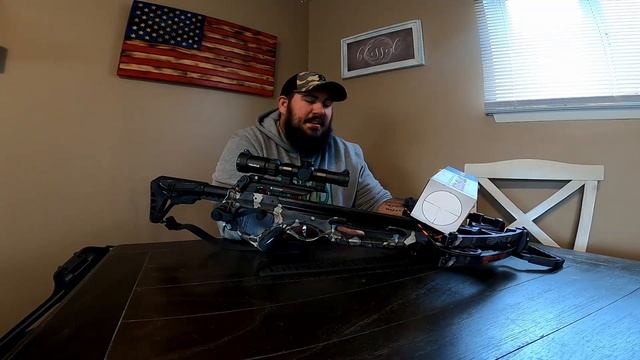 TRUGLO Opti.Speed Velocity Calibrated Crossbow Scope Full Review ! смотреть онлайн