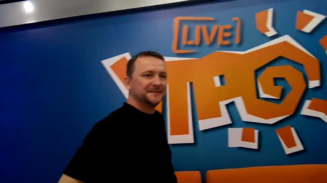 Утро Live: Игра на дрымбе смотреть онлайн