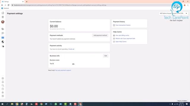 How To Create Facebook Ads For Beginners (A To Z) | Setup Facebook Ads Manager Account смотреть онлайн