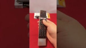 пульт  HAIER HTR-A27