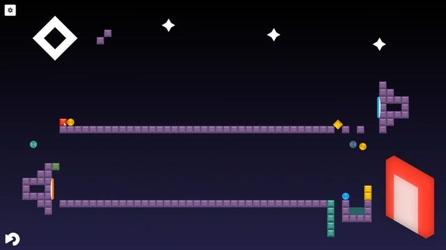 Zup! S - Level 28 (Level 2) - Walkthrough смотреть онлайн
