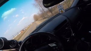 Mazda rx-8 sound 3uz—fe