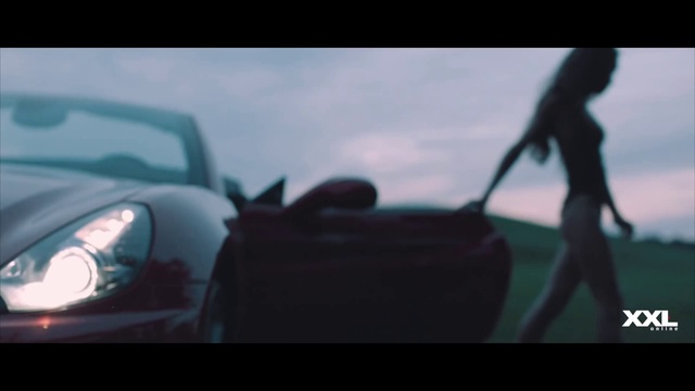 Эксклюзивная фотосессия Натальи Олметовой в журнале XXL смотреть онлайн