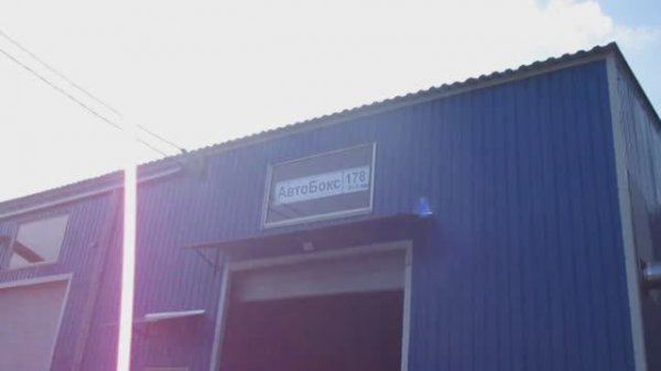 Съездил в Screw, АвтоБокс178, Jagger Garage. Не пустили на культуру заноса.