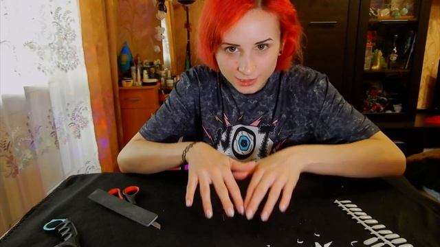 ?DIY КЛЫКИ. ?COSPLAY GRELL SUTCLIFF/ Косплей зубы Грелль Сатклифф.? [SUGAR KANE] смотреть онлайн