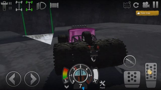 Off-road Outlaws - Unlimited Money Glitch $3 Million In 30 Seconds!!!