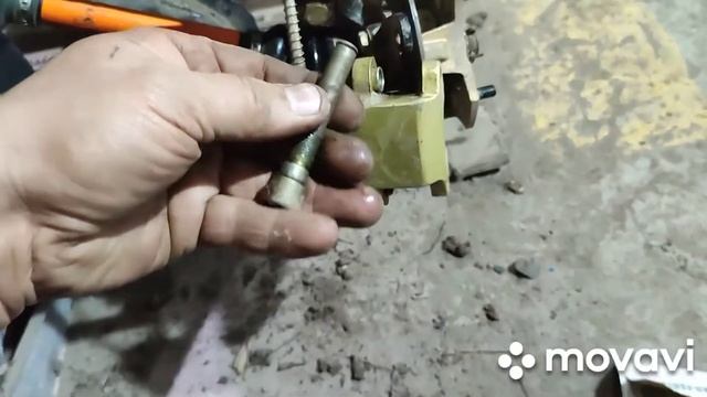 стелс гепард 800 замена передних колодок смотреть онлайн