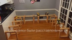 Кухонный уголок своими руками ★ ДОМ ДИЗАЙН ИНТЕРЬЕР