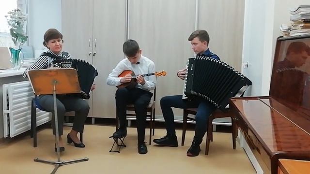 Вечерний звон смотреть онлайн