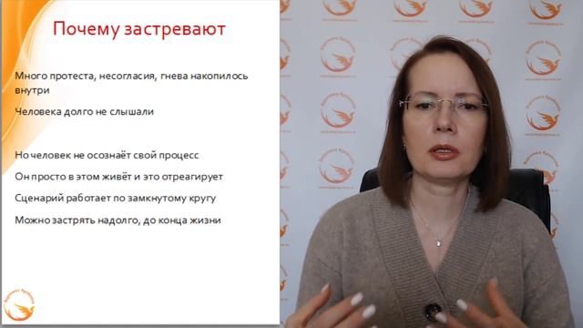 Как не застрять в подростковом бунте | Психолог Вероника Крайнова смотреть онлайн