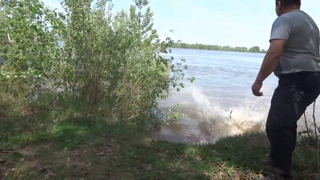 Sergey Opypey #1 [Пьяный мужик] смотреть онлайн