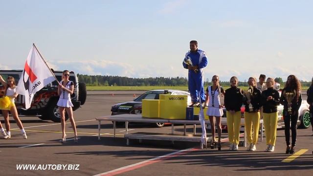 #Дрифт. Награждение. 2-й этап чемпионата Беларуси по дрифтингу 2015 (Могилев, 24.05.2015) смотреть онлайн