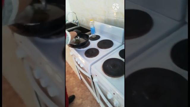 ЭПК 0508000 Технологическая практика. Тефтели с рисом. Курмашева С.М. смотреть онлайн