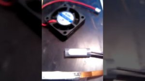 7010b(7012b, 7018b) не загорался экран.