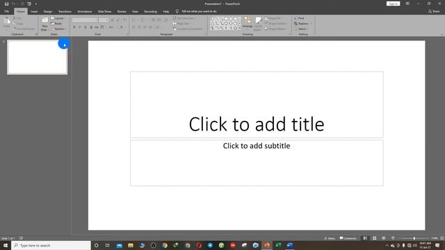 ?How to turn on Dark theme in MS Word, Excel, PowerPoint | 2021 [Urdu/Hindi] смотреть онлайн