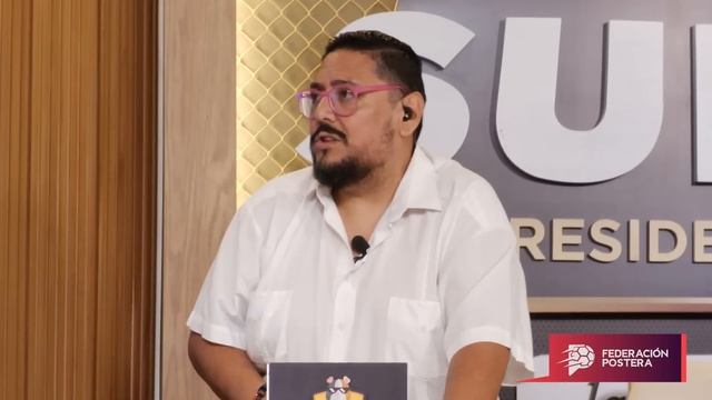 #Liga campeón y conversamos con los protagonistas. смотреть онлайн