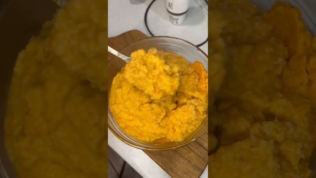 Крем-суп с цветной капустой и сельдереем смотреть онлайн