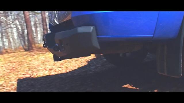 RIVAL Внедорожный пакет для VW AMAROK. смотреть онлайн