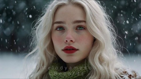 Female Vocal   Trance   Cold