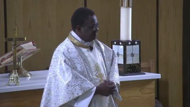 Memoria de San Carlos Borromeo | 11/4/2020 смотреть онлайн
