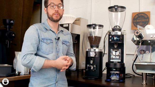 Mahlkonig E65S GBW and E65S Review/Comparison - Which Grinder is Best for You? смотреть онлайн