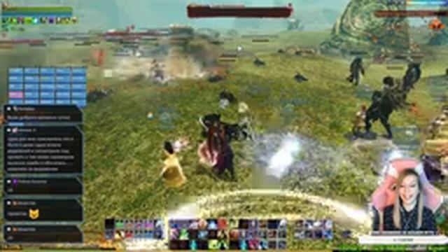 ArcheAge 8.0 ПЬЕМ БЕЗУМНЫЙ ЧАЙ И РАЗЫГРЫВАЕМ ЖЕТОНЫ смотреть онлайн