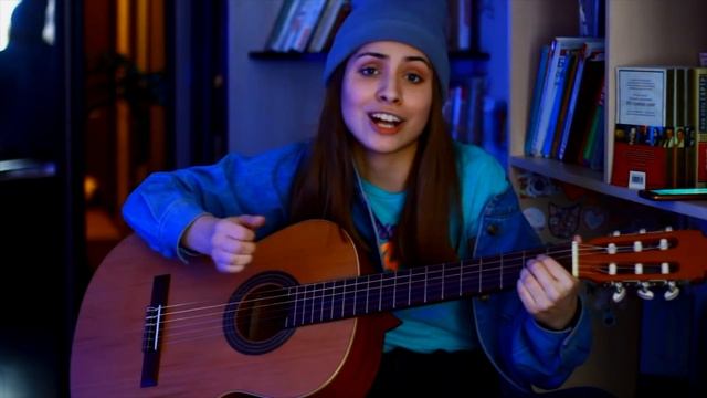 ПОШЛАЯ МОЛЛИ - ГЛАСС (JUMIOPLE COVER) смотреть онлайн