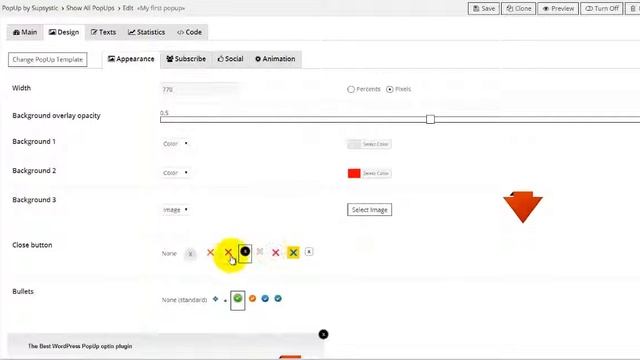 Add Popup and modal window to the WordPress website смотреть онлайн