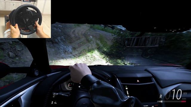 Acura NSX - Forza Horizon 5 | Car Simulator Gameplay - Car Simulator Games - Car Games смотреть онлайн