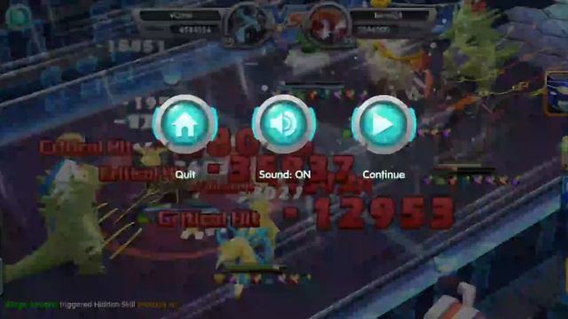 Pocket Arena/Pokeland Legends #416 (Talent Upgrade) - Android/iOS Gameplay смотреть онлайн