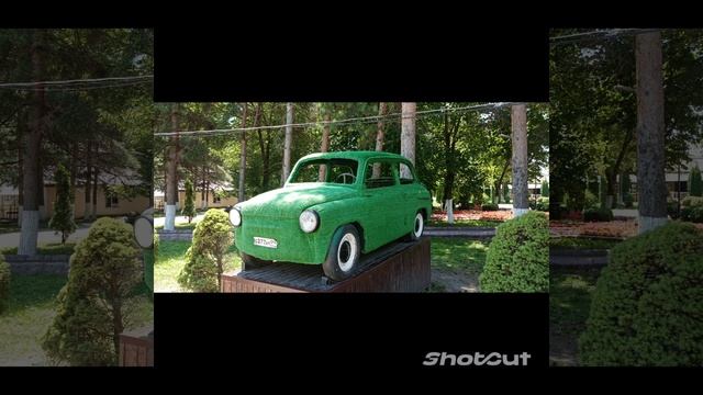 Черкесск смотреть онлайн