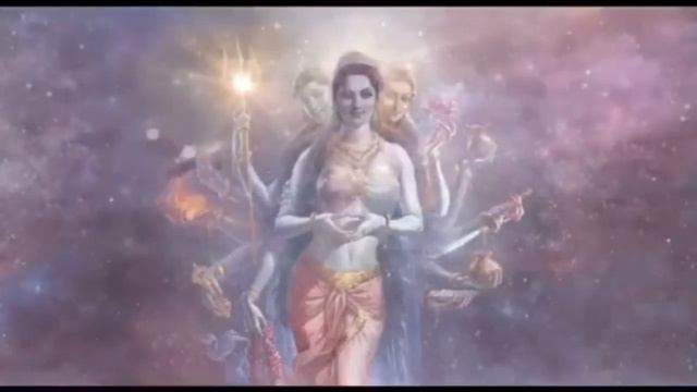Adi Shakti Mantra смотреть онлайн