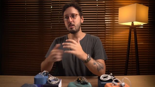 MULTI-REVIEW PT. 8: Moondrop Stellaris, Dunu Kima E Talos, 7Hz Timeless AE, BGVP Scale E CCZ Warrio