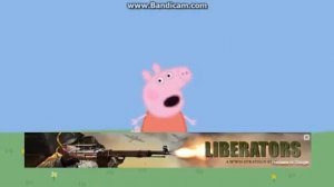 свинка пеппа с матом