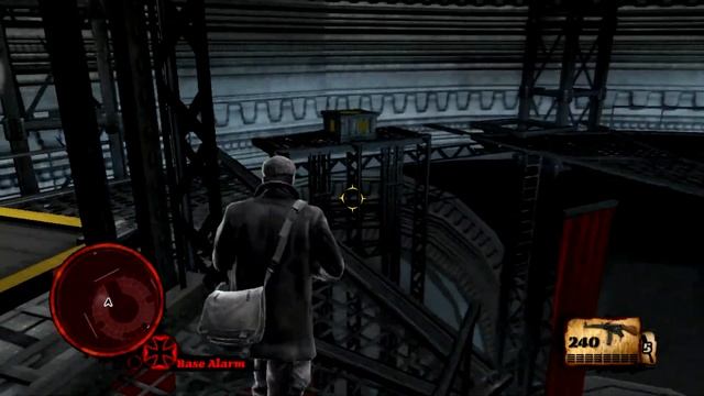 Rynes Plays | The Saboteur [Dr Kwong story - Deutschland Uber Phallus] смотреть онлайн