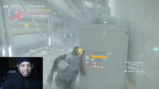 This 9K Stamina Nomad makes manhunts so easy! + Build Guide - The Division 1.8 смотреть онлайн