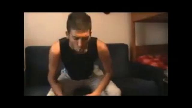 Вот как надо делать кольца из дыма смотреть онлайн