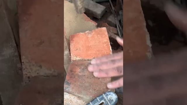 Тандыр своими руками . Как это было: от кладки до первого обжига ? смотреть онлайн